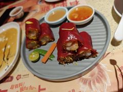-点都德(奥体印象城店)