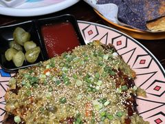 -Famous肥猫墨西哥音乐餐吧(五棵松华熙LIVE店)