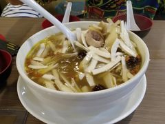 -兴旺海鲜砂煲王