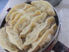 -奕宏饺子楼(朱庄小区店)