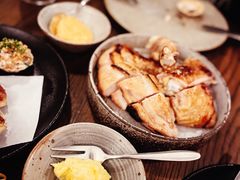 -BOR Eatery(安福路店)