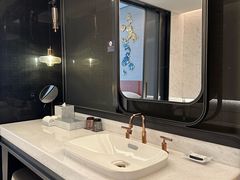 -广州奥园喜来登酒店