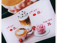 -麦当劳(潮阳店)