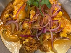 五柳炸蛋-六婶西关小厨(光塔路店)