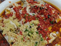 -湘聚缘湘菜馆(斜土路店)