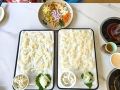 -祈胜邨•顺德鱼生•顺德菜(容桂店)