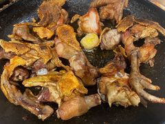 -钱山海鲜大排档