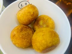-毛华美食(清扬路二店)