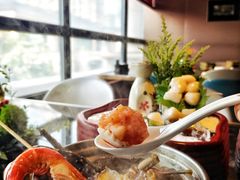 -蒋记海鲜姿造•洋房别墅(星河湾店)