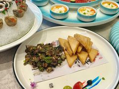 -佳丽海鲜大酒楼(环岛海景店)