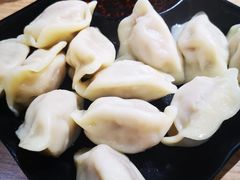 -西北杂粮筐凉皮大王(龙湖·北城天街购物广场店)