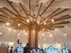 -ChanDu躔度咖啡(灯塔店)