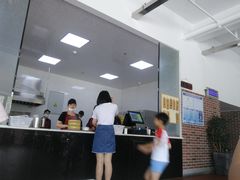 -一刘汤包(杏林店)