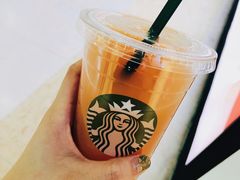 -星巴克臻选(周浦万达店)