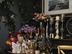 -第101座花园餐厅(湖滨88店)