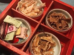 -天怡·鱼工厂(临江店)