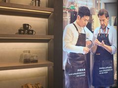 -瑞幸咖啡(Lab·华强电子世界店)
