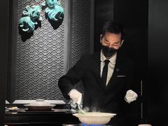 -炳胜私厨(万象前海店)