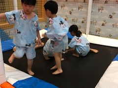 -丽池宫韩式汗蒸会馆(华灯坊店)