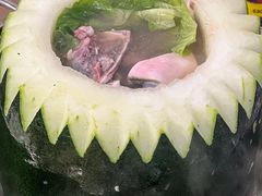 -兴兴旺·冬瓜盅·啫啫煲(西华路店)