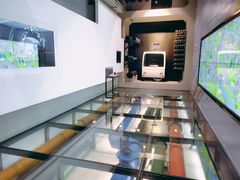 -广州市城市规划展览中心