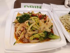 秘制凉皮-魏家凉皮(大差市店)