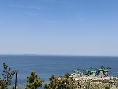 -养马岛旅游度假区