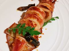-香樟花园法式铁板烧(恒隆广场店)