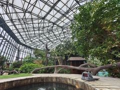-瑞阁温泉酒店温泉中心