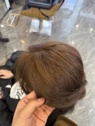 -藤野造型烫染