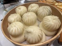-森隆饭庄(崇文门新世界百货店)