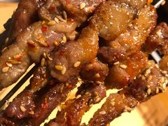 -那些年记忆烧烤