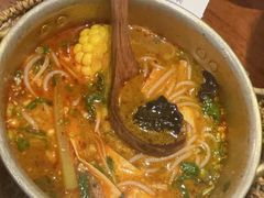 -麒麟风烤牛肉·云南烧烤小排档(丹凤街店)