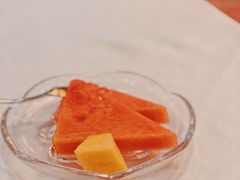-翠清酒家(万丰路店)