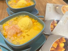 -杨枝金捞甜品(氹仔泉澧店)