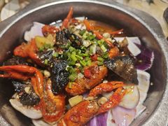 -小三宵夜专家(含浦店)