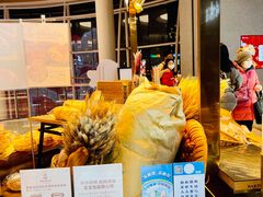 -西村叔叔的店·面包·甜品·蛋糕(清河万象汇店)