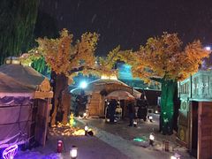 -大汗行宫园林餐厅