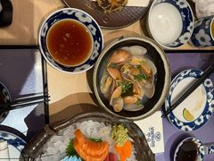-小山日本料理(太古汇店)