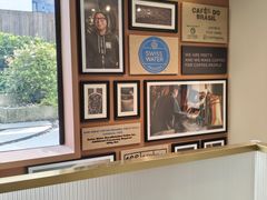 -Peet's Coffee皮爷咖啡(大学路店)