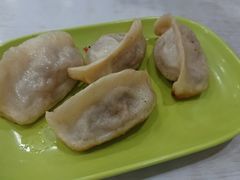 锅贴-珊珊小笼馆(仙霞路店)