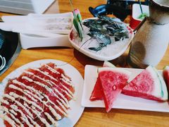 -水林间·寿喜烧自助(仙林金鹰店)