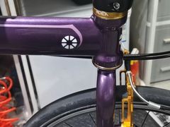 -大行Dahon自行车·北京顶点单车apex bike·ARAI摩托车头盔(白塔寺专卖店)
