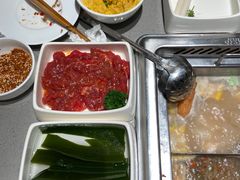 -海底捞火锅(翔龙天地广场店)