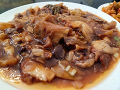 -清真宏玉祥黄门脸餐厅(华荫东里店)