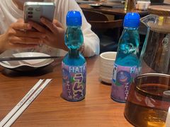 -白石的深夜食堂(万达店)