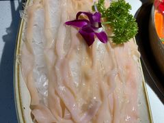 -墨居上隐·院子里火锅(峨眉店)