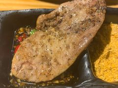 -胖记烤肉(湖大店)