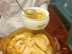 -虹御轩·传承江浙菜(虹桥店)