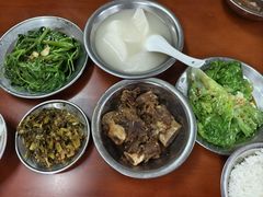 招牌牛排-阿秋牛排(湖心街店)